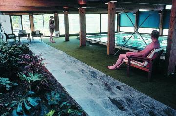 Rica Strand Fjord อุลวิค ภายนอก รูปภาพ